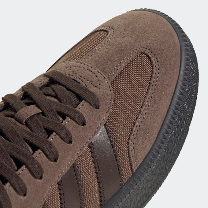 adidas Originals Samba XLG brun 92520 7