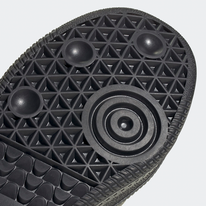 adidas Originals Samba XLG bruin 92520 8