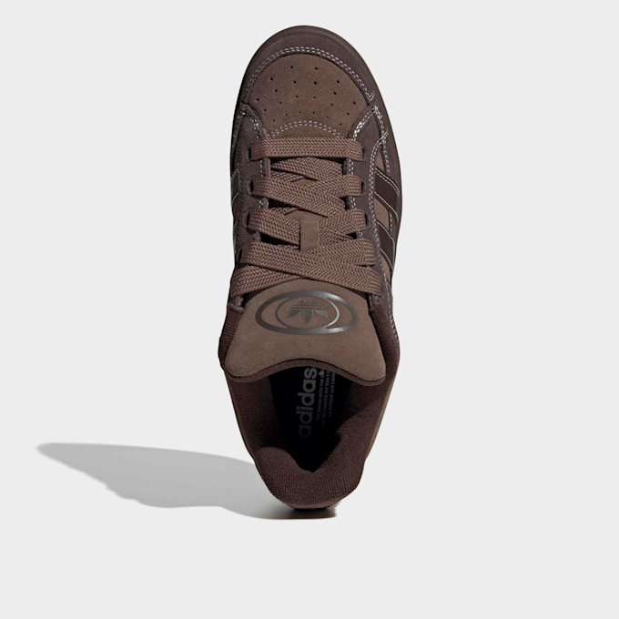 adidas Originals Campus 00s Beta Sneaker bruin 92529 6