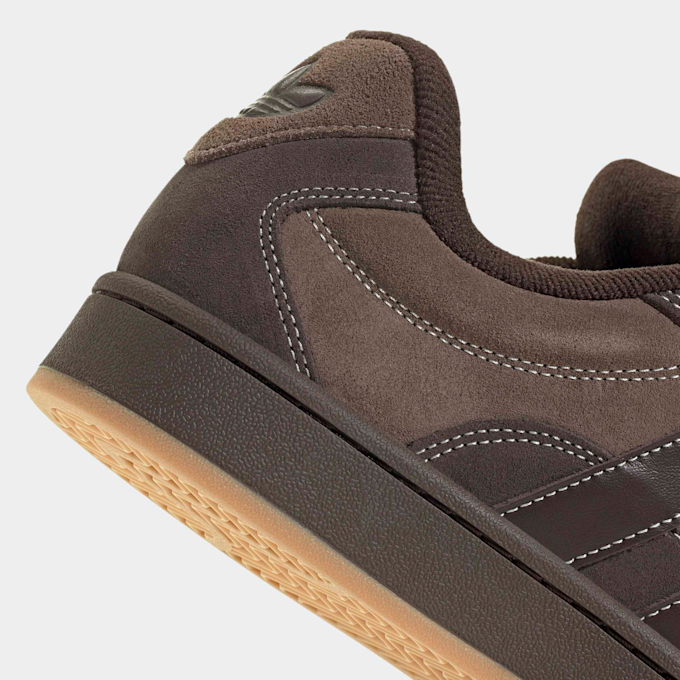 adidas Originals Sneakersy Campus 00s Beta brązowy 92529 8