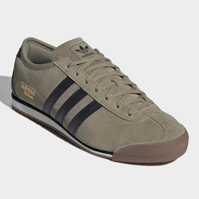 adidas Originals Italia 70´s grün 92518 3
