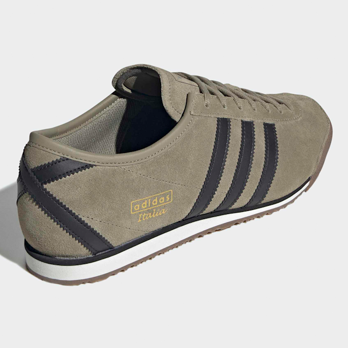 adidas Originals Italia 70´s grün 92518 4