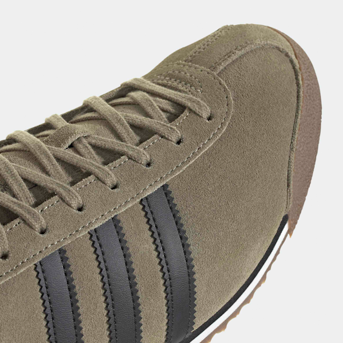 adidas Originals Italia 70´s grün 92518 7