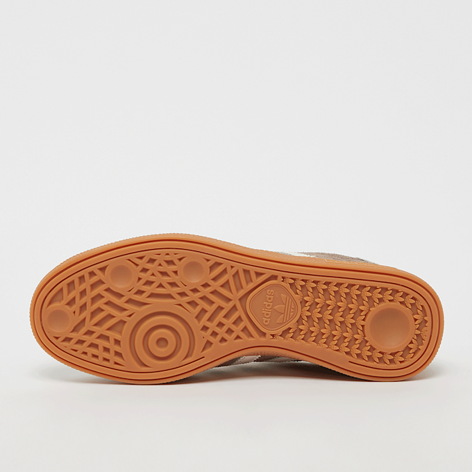 adidas Originals Handball Spezial marrón 92524 4