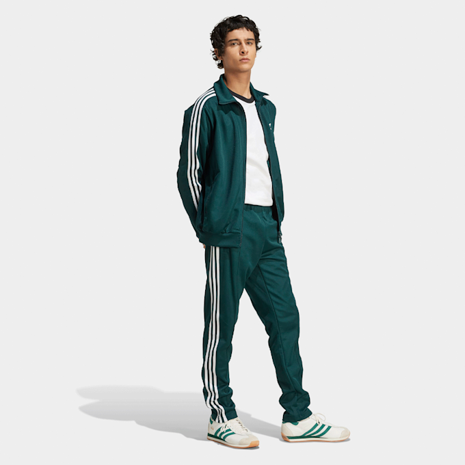 adidas Originals Classic Tracktop turchese 92525 5