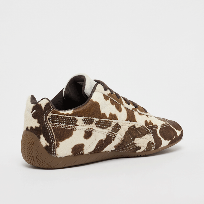 PUMA Speedcat Cow marrón 92526 3