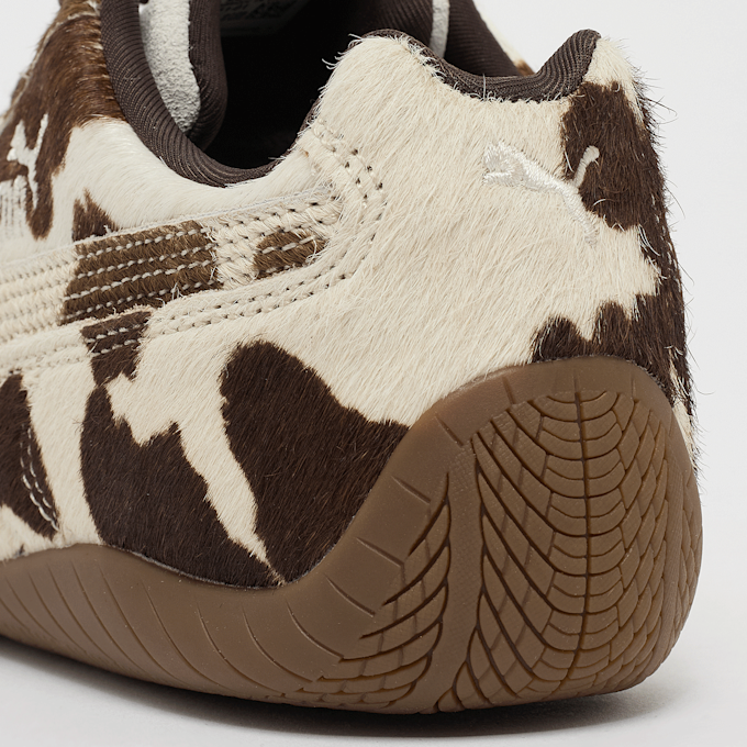 PUMA Speedcat Cow marrón 92526 7