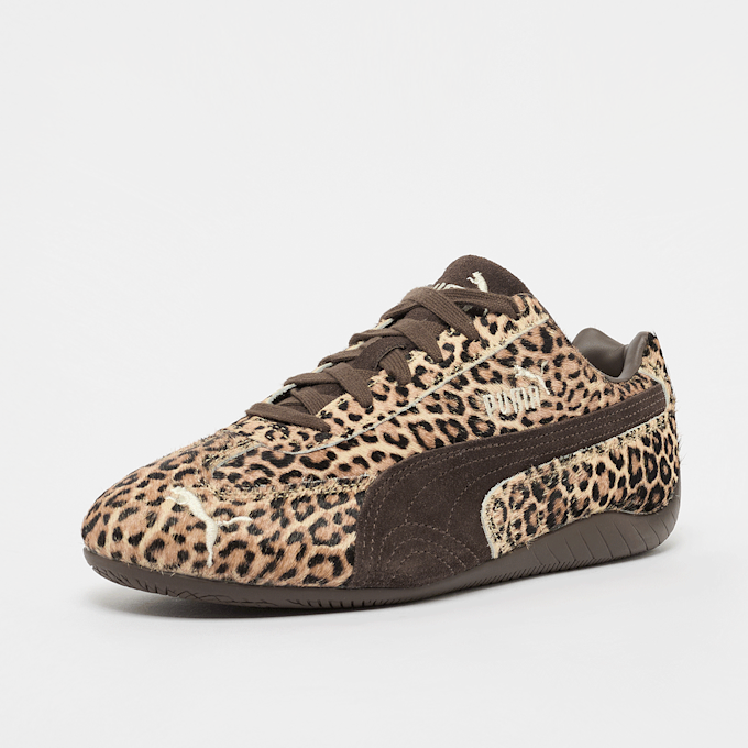 PUMA Speedcat Wild marrón 92528 2