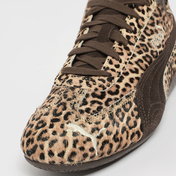 PUMA Speedcat Wild marrón 92528 6