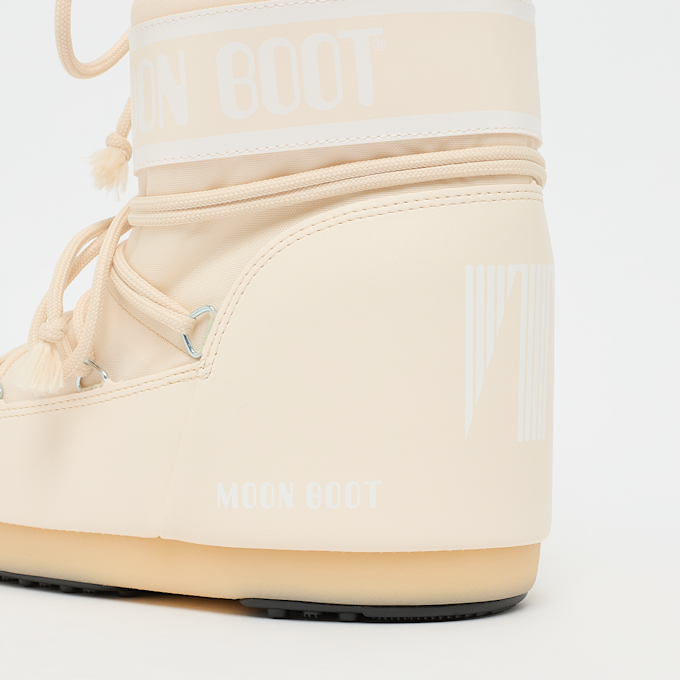 Moon Boot Icon Low Nylon bege 92536 7