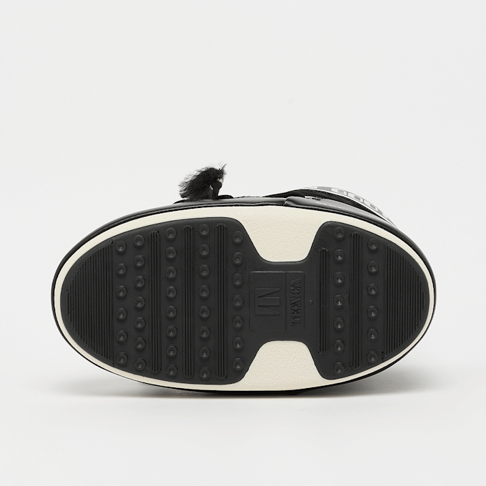 Moon Boot Icon Low Nylon schwarz 92541 4