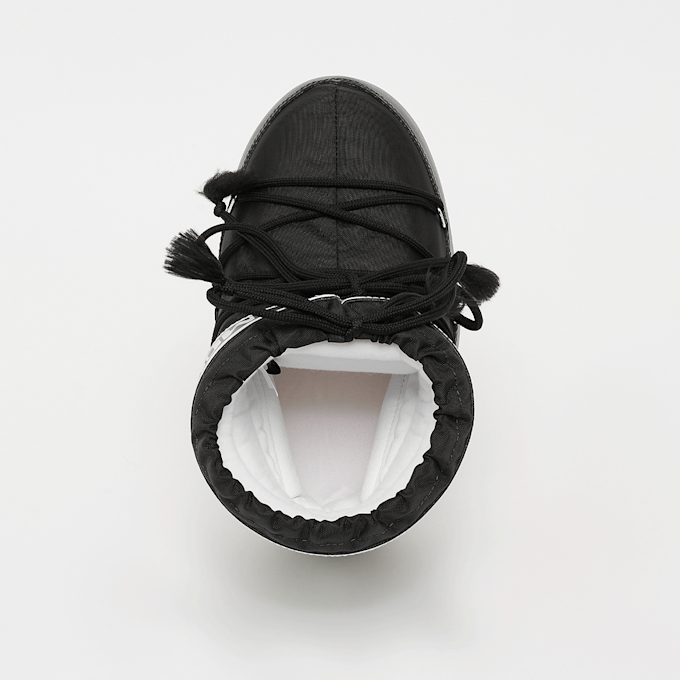 Moon Boot Icon Low Nylon negro 92541 5