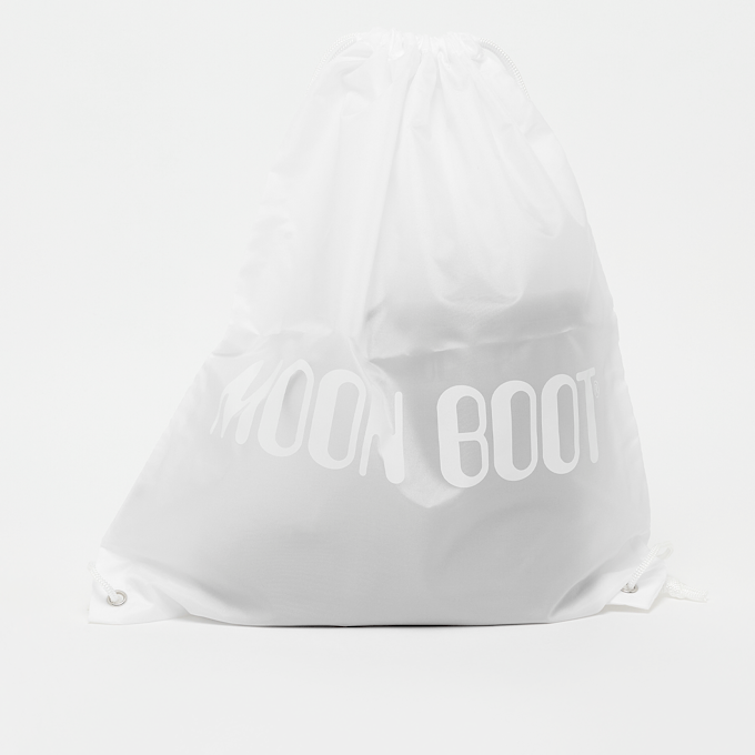 Moon Boot Icon Low Glance zwart 92545 8