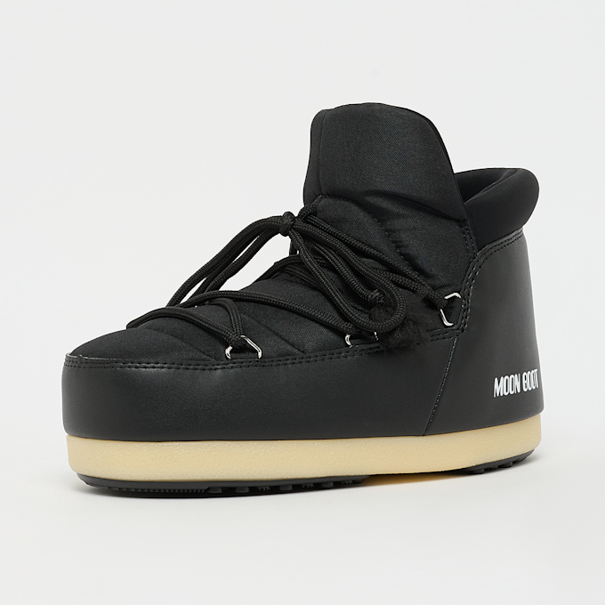 Moon Boot EVX Pumps Nylon schwarz 92546 2