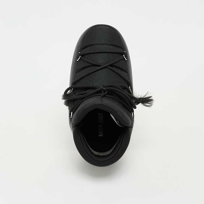 Moon Boot EVX Pumps Nylon zwart 92546 5