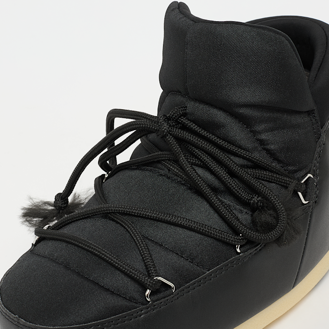 Moon Boot EVX Pumps Nylon noir 92546 6