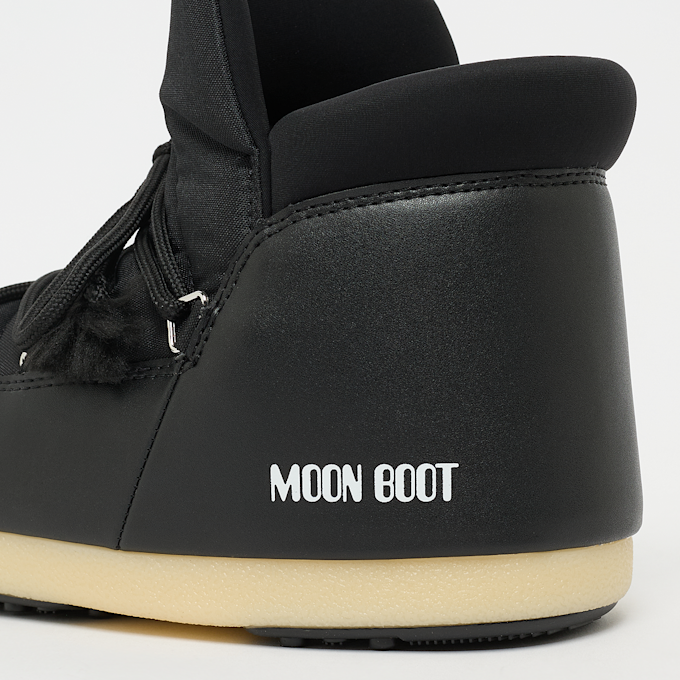 Moon Boot EVX Pumps Nylon crna 92546 7