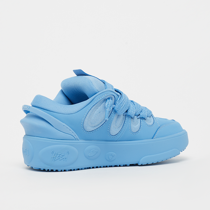 PUMA LaFrancé (GS) blauw 92549 3