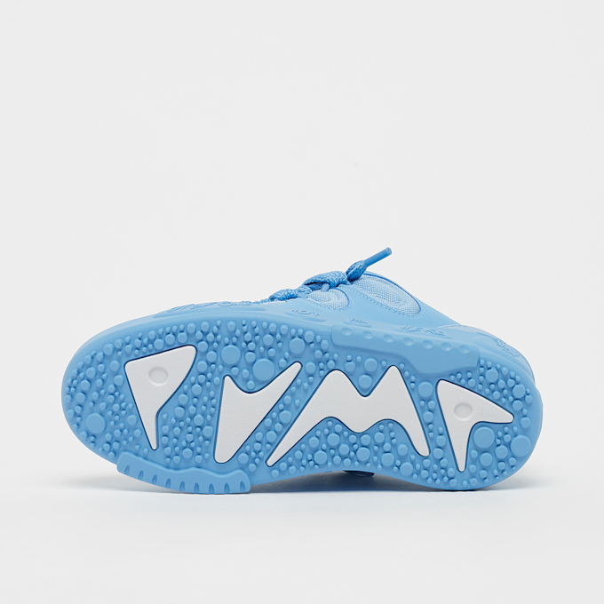 PUMA LaFrancé (GS) blauw 92549 4