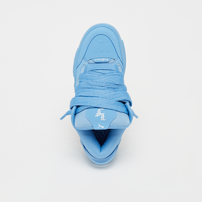 PUMA LaFrancé (GS) bleu 92549 5