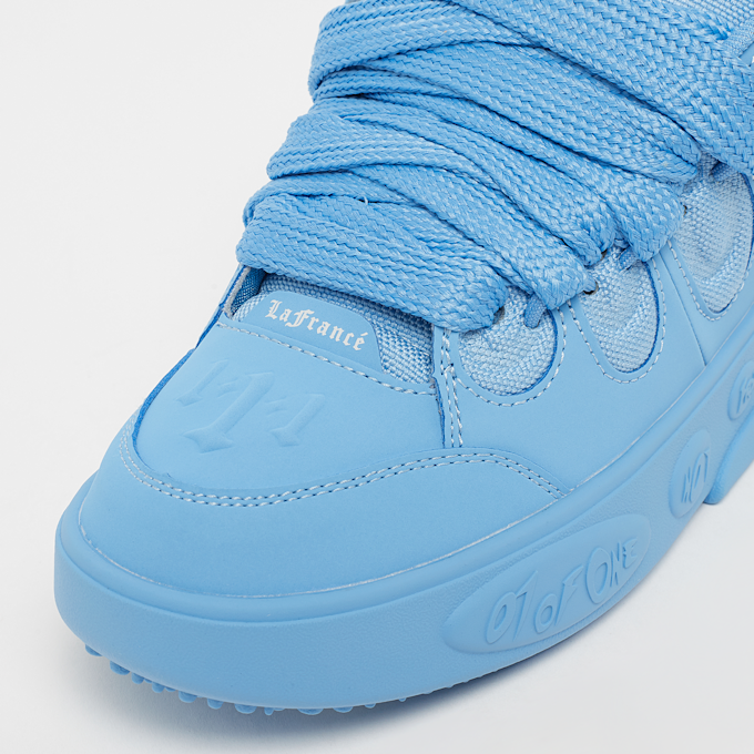 PUMA LaFrancé (GS) azul 92549 7