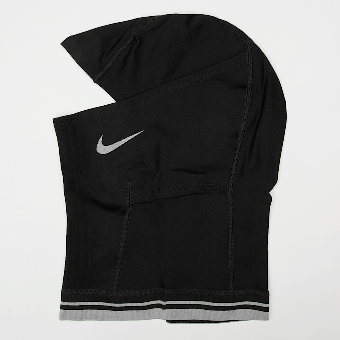 Nike Knit Hyperwarm Hood czarny 92563 1