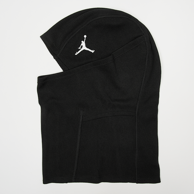 Jordan Flight Warm Rib Knit Hood zwart 92564 1