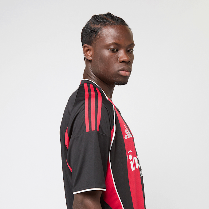 adidas Originals SGE Jersey preto 92562 5