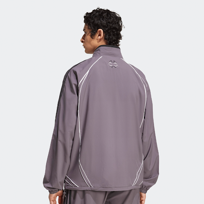 adidas Originals Teamgeist Tracktop viola 92583 2