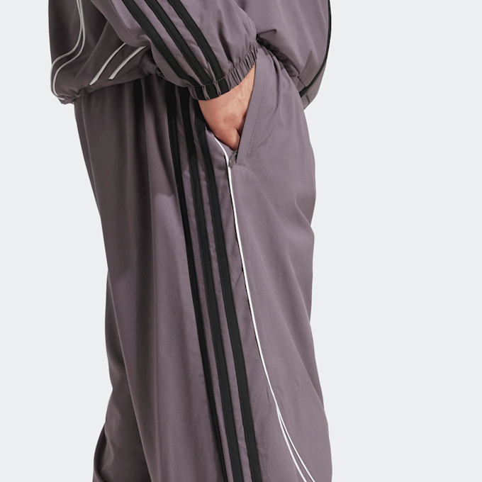 adidas Originals Teamgeist Trackpant pourpre 92584 3