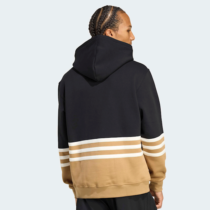 adidas Originals Archive Hoodie preto 92586 2