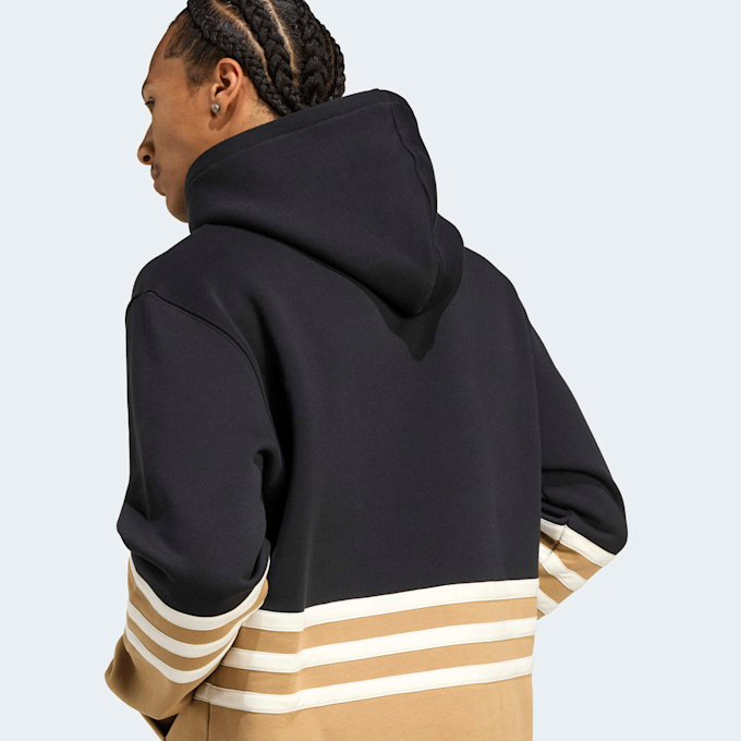adidas Originals Archive Hoodie zwart 92586 4