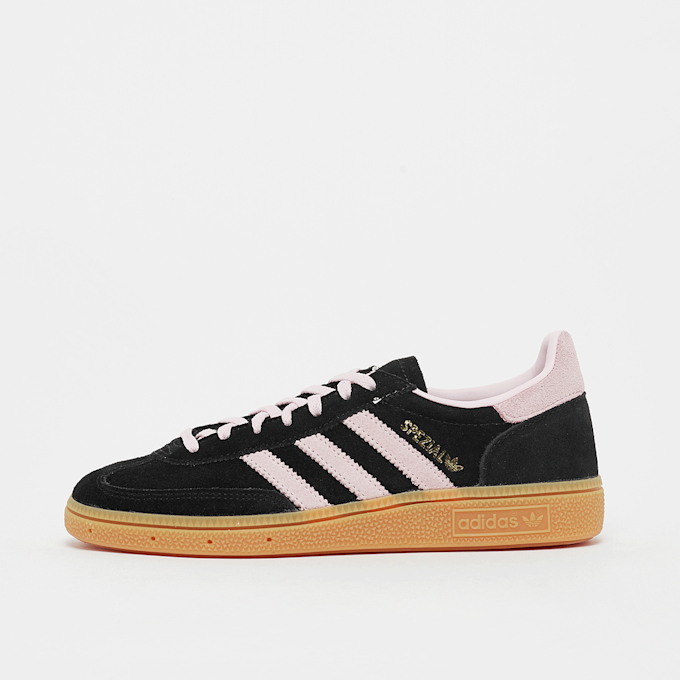 adidas Originals Handball Spezial W Sneaker zwart 92613 1
