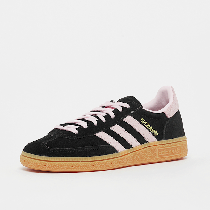 adidas Originals Handball Spezial W preto 92613 2