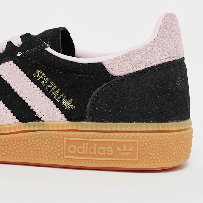 adidas Originals Sneaker Handball Spezial W noir 92613 7