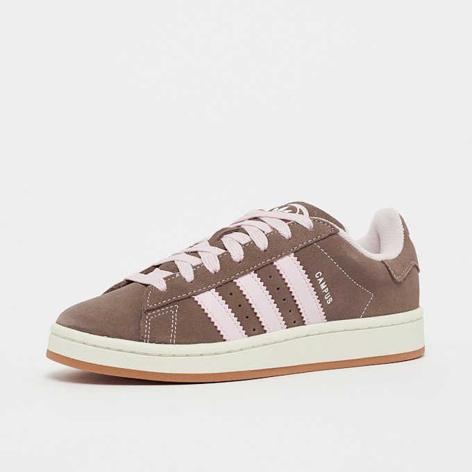 adidas Originals Sneaker Campus 00s Kids (GS) brun 92612 2