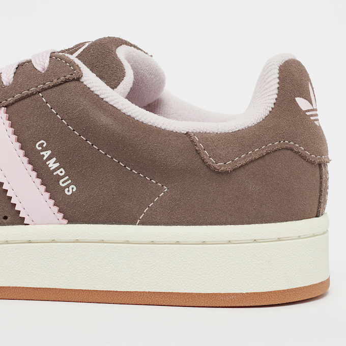 adidas Originals Campus 00s Kids Sneaker (GS) braun 92612 7