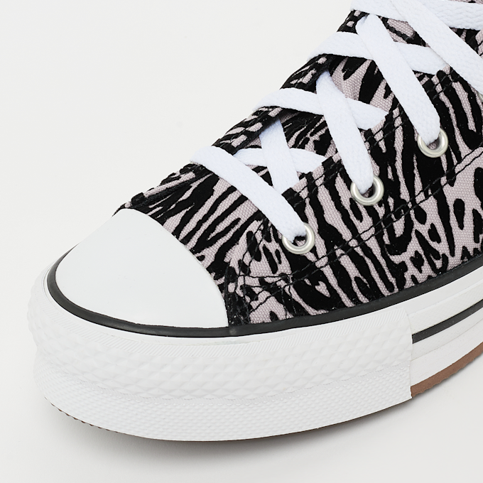 Converse Chuck Taylor All Star Eva Lift (GS) czarny 92615 6