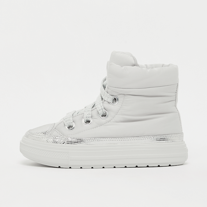 Converse All Star Elements Boot (GS) grijs 92616 1