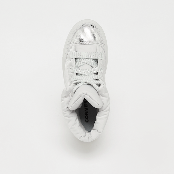 Converse All Star Elements Boot (GS) grijs 92616 5