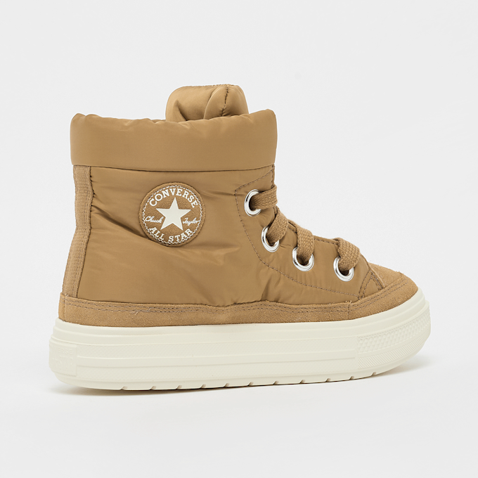 Converse All Star Elements Boot (GS) smeđa 92617 3