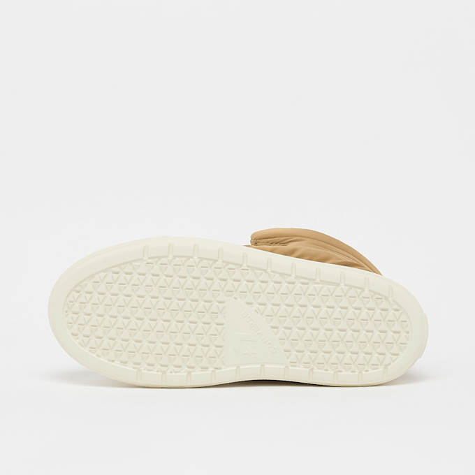 Converse All Star Elements Boot (GS) marrón 92617 4