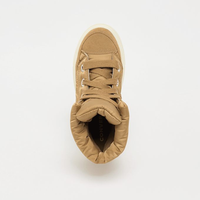 Converse All Star Elements Boot (GS) castanho 92617 5