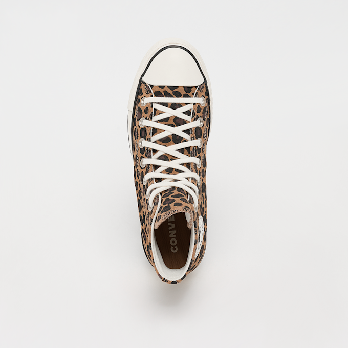 Converse Chuck Taylor All Star Lift višebojno 92618 5