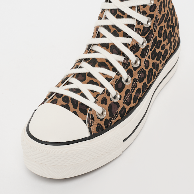 Converse Chuck Taylor All Star Lift multicolorido 92618 6