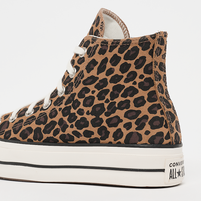 Converse Chuck Taylor All Star Lift multicolorido 92618 7