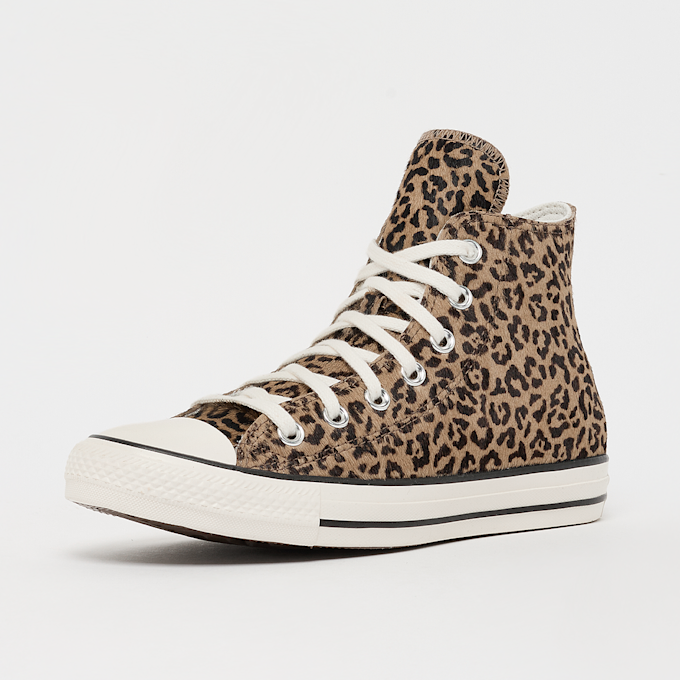 Converse Chuck Taylor All Star Winter Luxe multicolore 92621 2