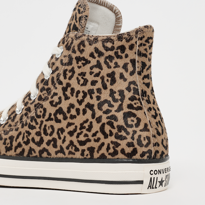 Converse Chuck Taylor All Star Winter Luxe multicolore 92621 7