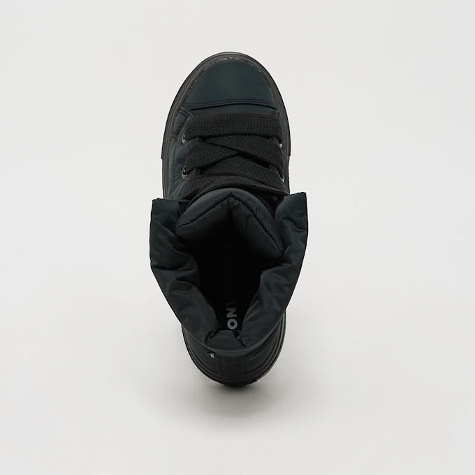 Converse Chuck Taylor All Star Elements Boot nero 92622 5