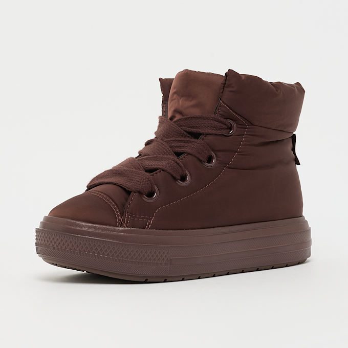 Converse Chuck Taylor All Star Elements Boot marrón 92623 2